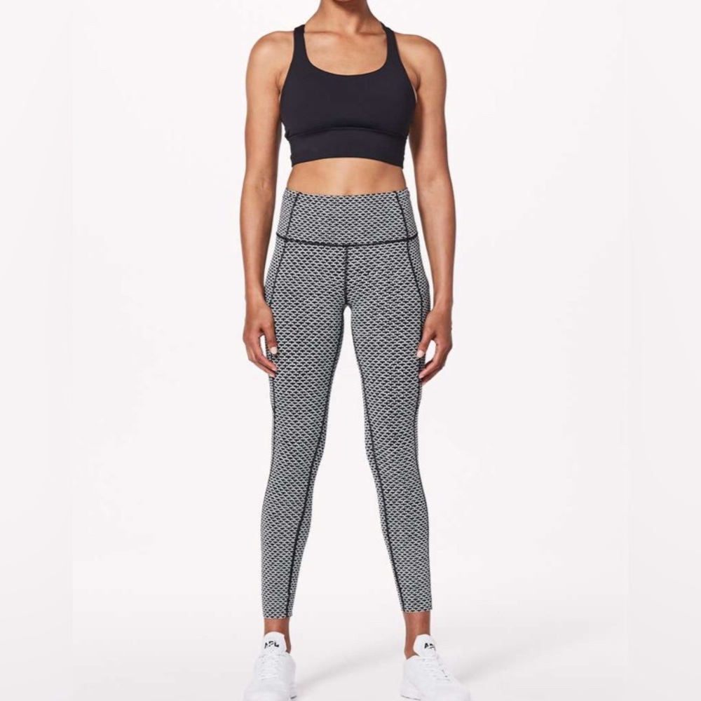Lululemon Energy Bra *Long Line BNWT